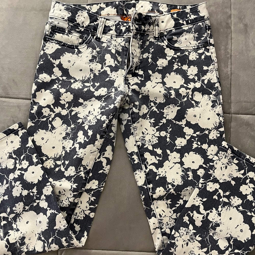 Tory Burch Jeans